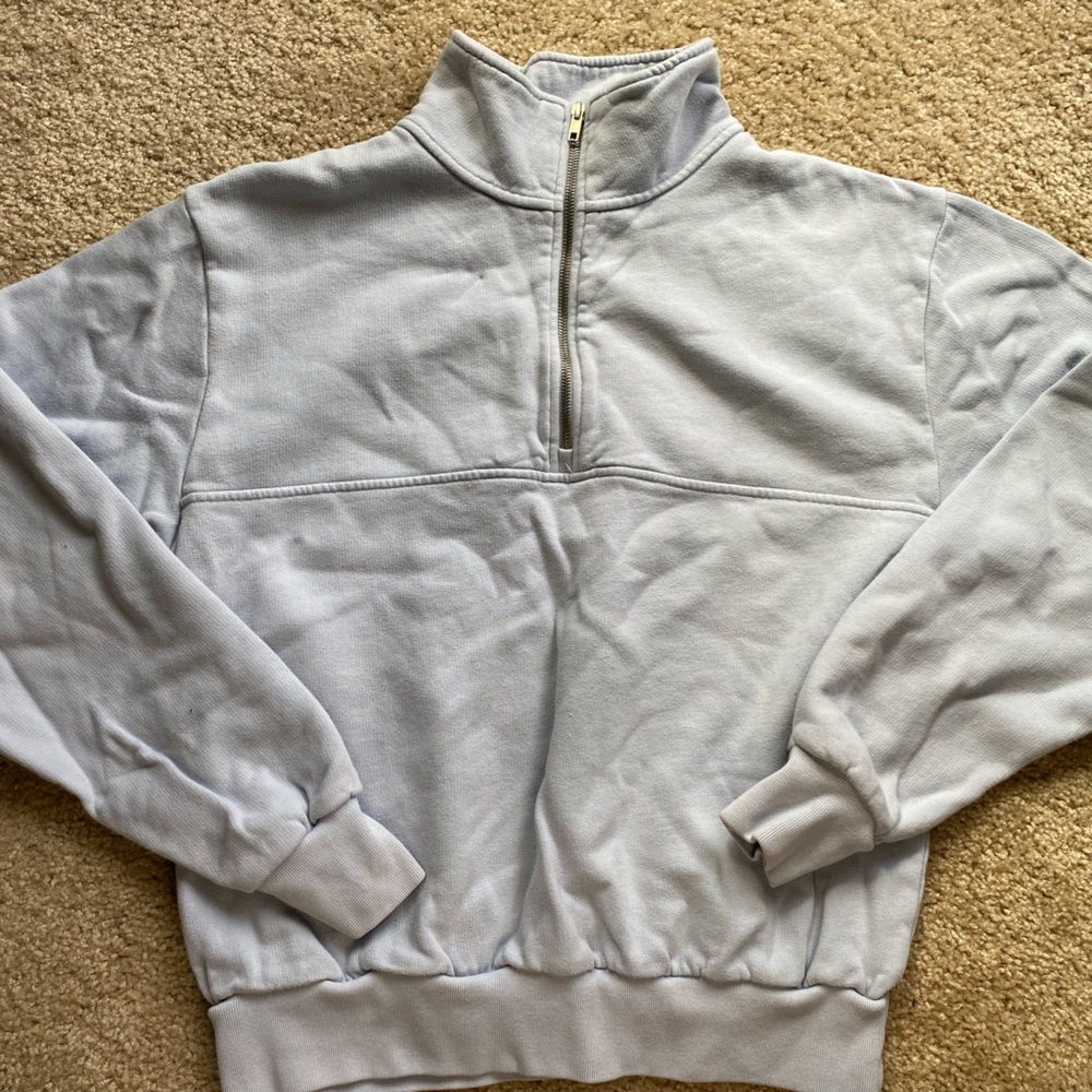 Brandy melville hoodie
